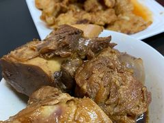 -东北酱骨头馆(蓁巷店)