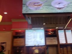 -大食代美食广场(上海中心店)