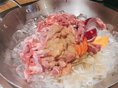 -泽成冰煮羊(非·遗东岸国际店)