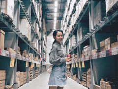 -宜家家居(西安未央商场店)