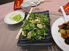 -晋阳饭庄(虎坊桥店)