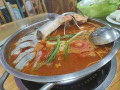 -苗侗地道红酸.酸汤鱼·酸汤牛肉