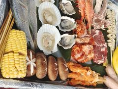 -中海·庐山西海君澜度假酒店·味屿全日制餐厅