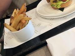 -大堂酒廊(澳门文华东方酒店)