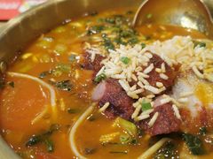 丝恋酸汤饭-丝恋丝娃娃(金阳国贸店)
