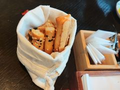 -杭州君悦酒店·青莳