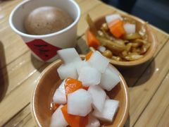 -面春山·传统老卤面(天隆寺店)