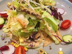 -LUCCA卢卡西班牙海鲜饭(远洋广场店)