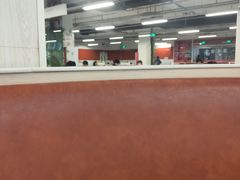 -清青快餐厅