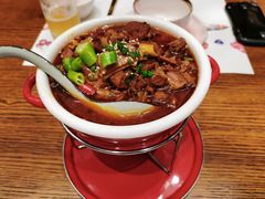 -甜阿姨·天台花园私房菜(万松园店)