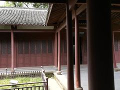 -太平天国侍王府