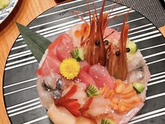 -AKIMOTO秋本寿司(双井店)