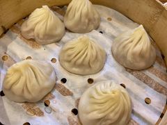 鲜肉小笼-苏小柳手工点心(人民广场分院)