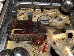 -海底捞火锅(公益西桥店)