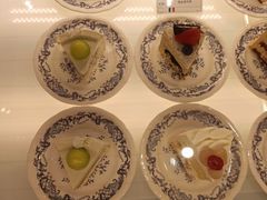 -PETIT PARIS 小巴黎(花园道店)