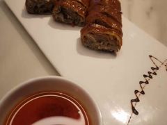 -枣子树·素食餐厅(朱家尖店)