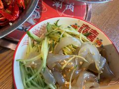 -琥珀老六龙虾(四里河店)