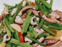 -华盛丰温州大排档(东三环南路店)