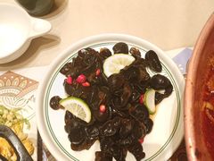 -云海肴·汽锅鸡·云南菜(苏州中心店)