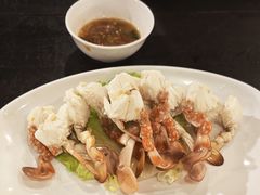 -大螃蟹海鲜餐厅
