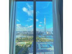 -广州富力丽思卡尔顿酒店