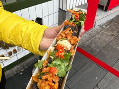 -董顺桃小粒臭豆腐(太平街一店)