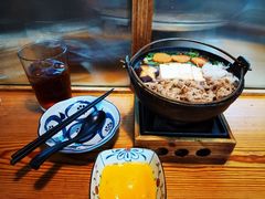 日式牛肉火锅-铃木食堂(杨梅竹店)