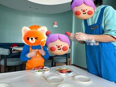 -深圳大梅沙京基洲际度假酒店