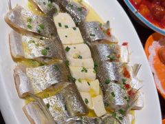 -欣旺·迎宾楼·百年无锡菜