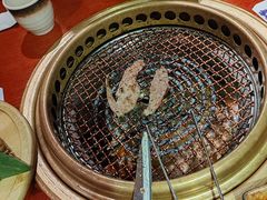 -喜牛烧肉酒场·黑金店(威高广场店)
