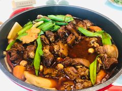 -丁里羊肉小镇(太宁路口店)