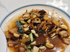 -台州湾小海鲜·范家厨房(人民路店)