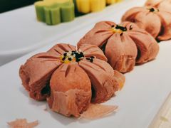 竹外桃花糕-竹外桃花·江南小酒馆(SKP·S店)