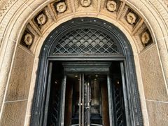 -上海锦江金门大酒店