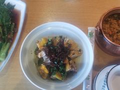 -品味泸沽湖•民族特色菜(大落水店)