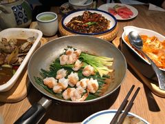 -刀板香·安徽菜(国购IFC店)