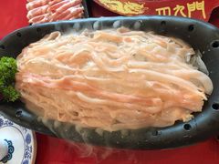 -重庆巴九门老火锅(阳朔店)