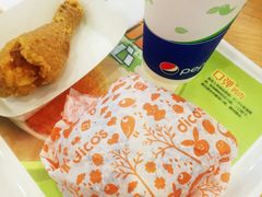 -德克士(聚银时代店)