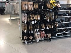 -H&M(天一广场店)