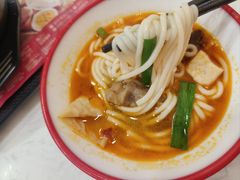 -大官米线(喜盈门范城店)