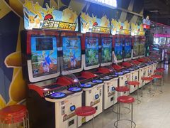 -环游嘉年华(广州-天河城店)