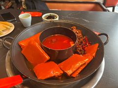 -巴蜀大将火锅(春熙店)