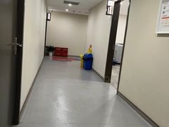 -爱康国宾体检中心(五角场万达广场分院)