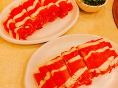 -八先生涮肉房(三里河店)