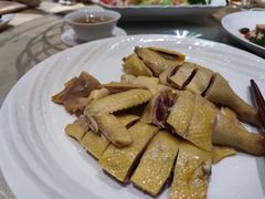 -白云宾馆·白云宴餐厅