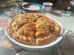 -巴依老爷新疆美食(马驹桥店)