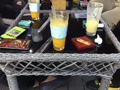 -野萃山·潮汕厚果汁(十亩地店)