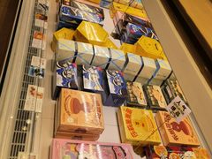 -好利来(东直门银座店)