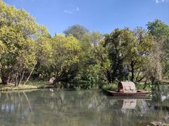 -和顺古镇