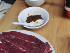 匙炳-柴头哥·牛肉火锅(爱民路店)